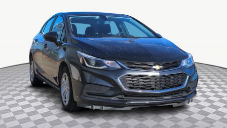 2018 Chevrolet Cruze LT Hatchback A/C Gr-Électrique  Caméra Bluetooth                à Saint-Siméon                