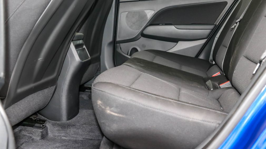 2019 Hyundai Elantra Preferred A/C MAGS CAMERA DE RECUL #17