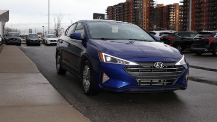 2019 Hyundai Elantra Preferred A/C MAGS CAMERA DE RECUL                à Montréal                