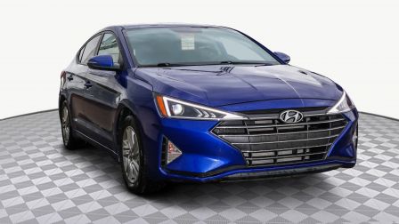 2019 Hyundai Elantra Preferred A/C MAGS CAMERA DE RECUL                in Granby                