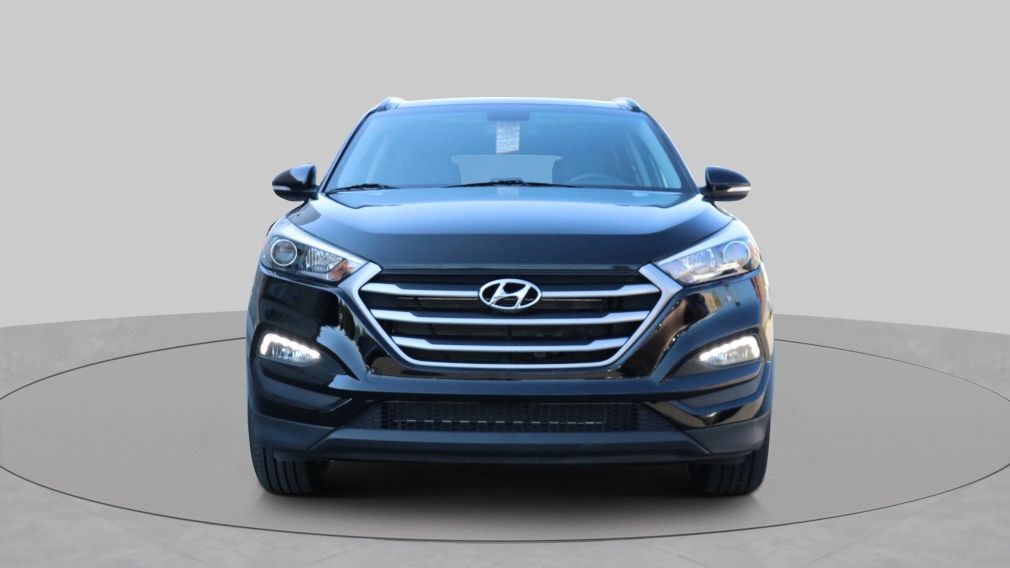 2018 Hyundai Tucson SE CUIR TOIT PANORAMIQUE CAMERA DE RECUL #2
