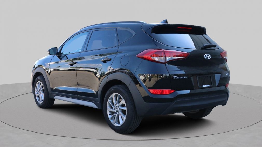 2018 Hyundai Tucson SE CUIR TOIT PANORAMIQUE CAMERA DE RECUL #5