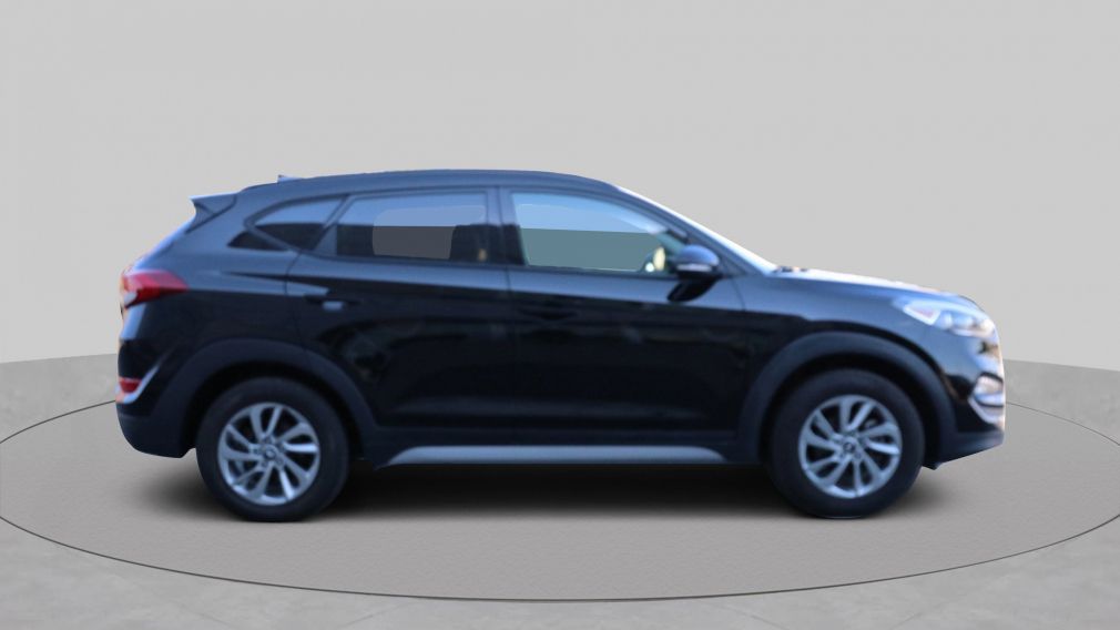 2018 Hyundai Tucson SE CUIR TOIT PANORAMIQUE CAMERA DE RECUL #8