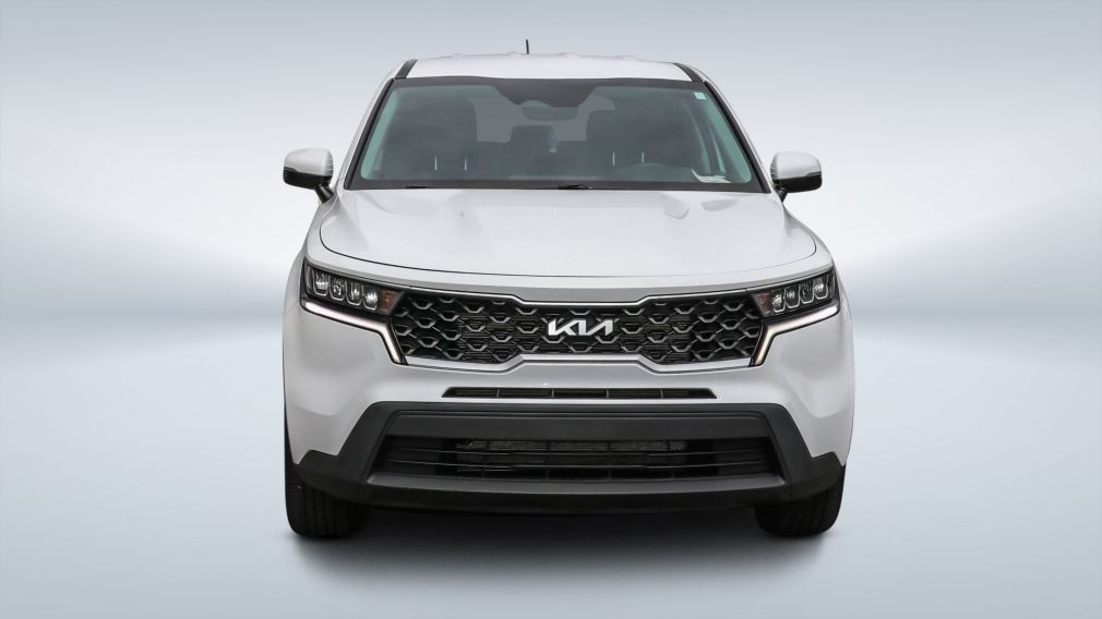 2023 Kia Sorento — photo 2