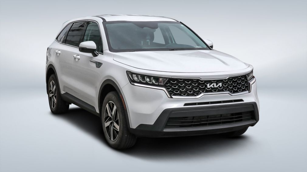 2023 Kia Sorento