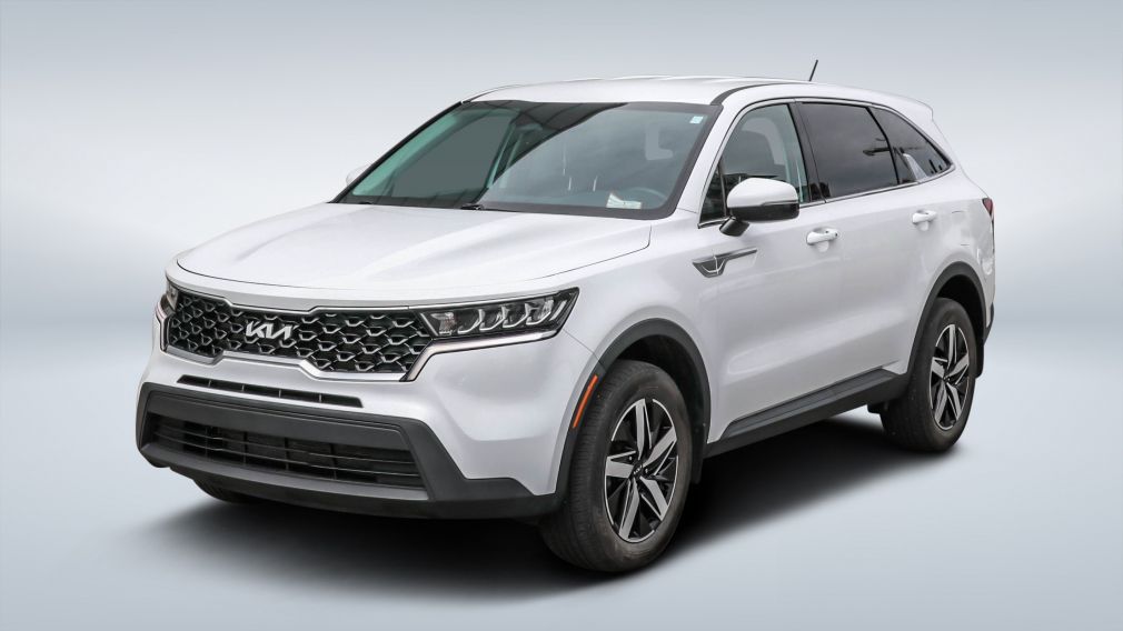 2023 Kia Sorento — photo 3