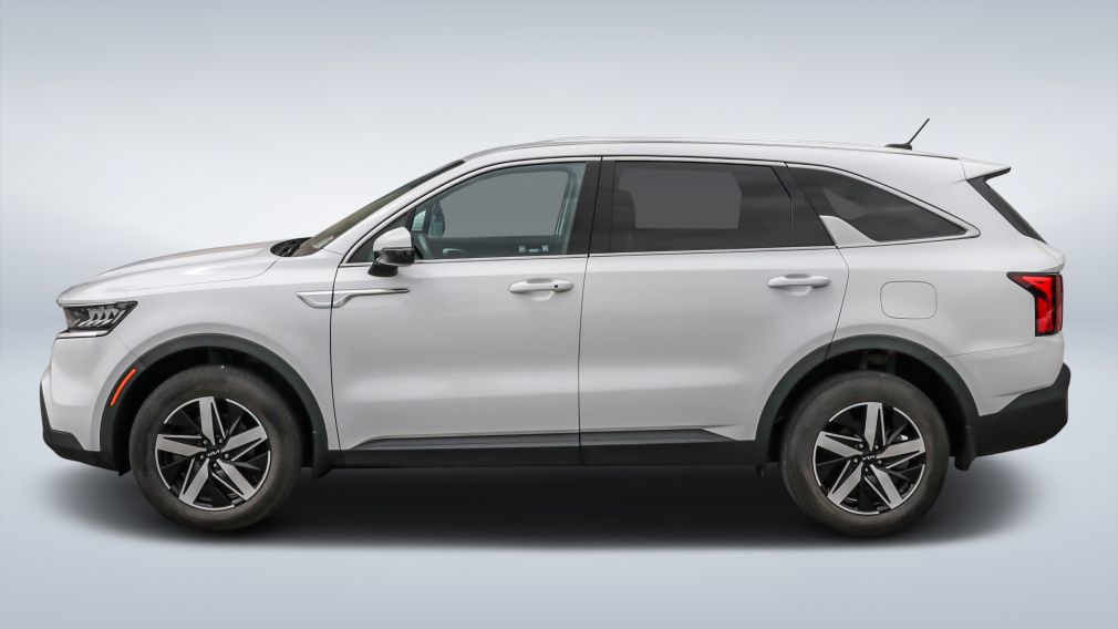 2023 Kia Sorento — photo 4