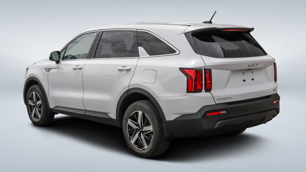 2023 Kia Sorento — photo 5