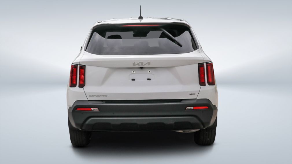 2023 Kia Sorento — photo 6
