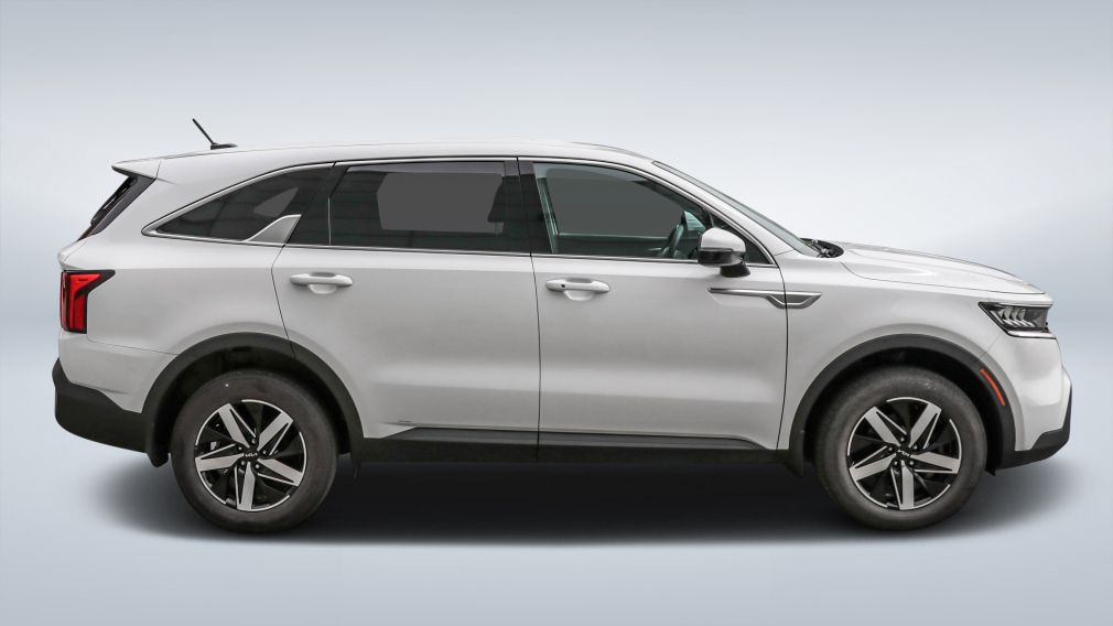 2023 Kia Sorento — photo 8