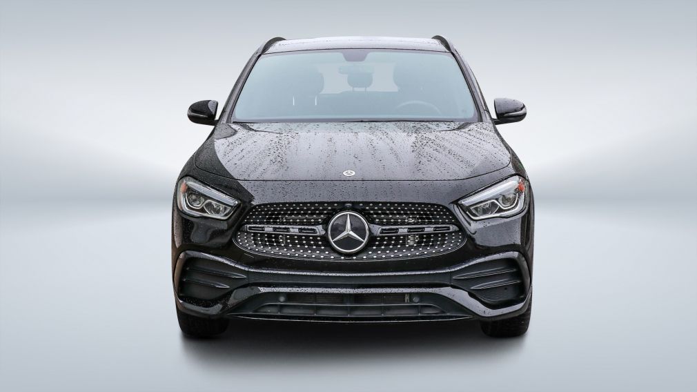 2023 Mercedes Benz GLA — photo 2