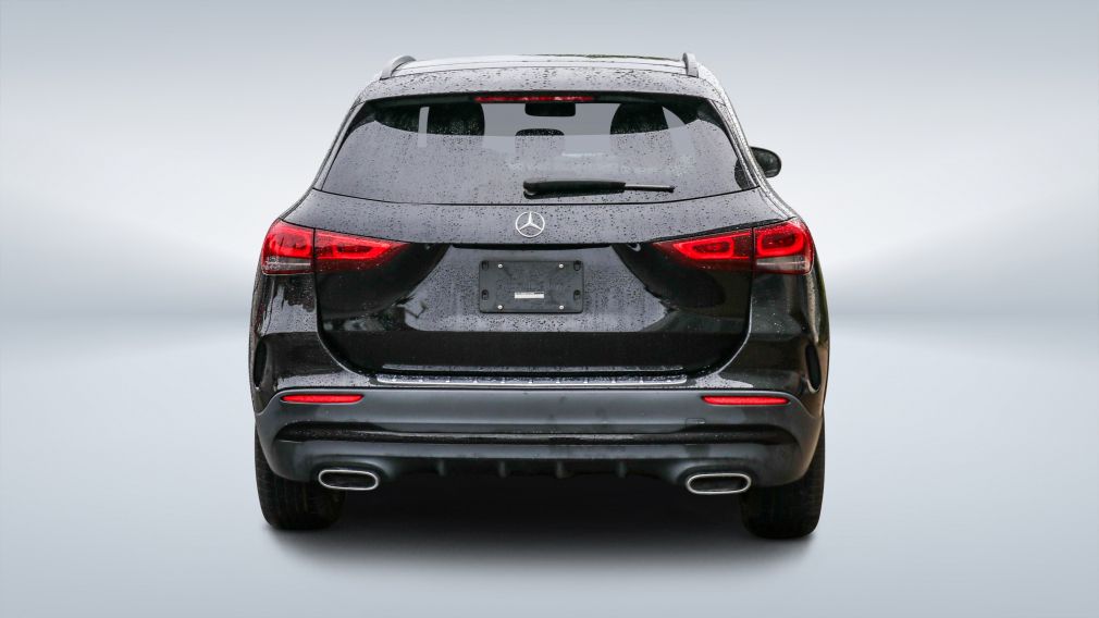 2023 Mercedes Benz GLA — photo 6