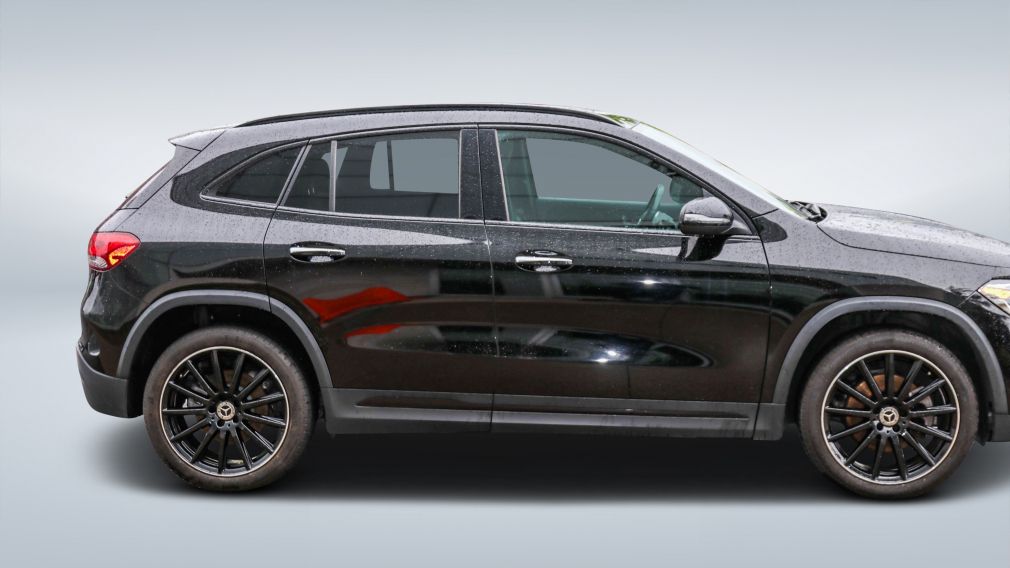 2023 Mercedes Benz GLA — photo 8