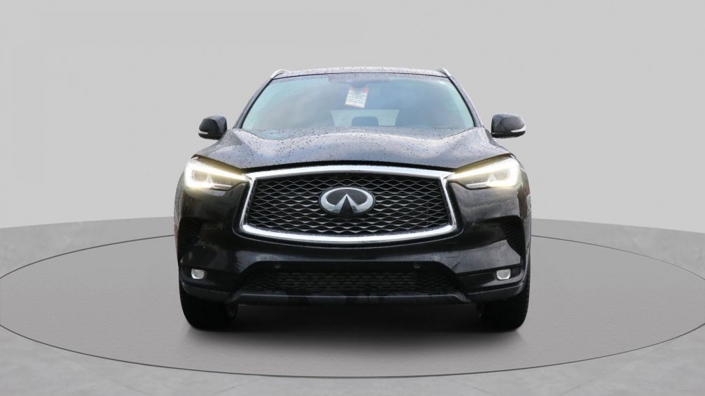 2020 Infiniti QX50 ESSENTIEL CUIR TOIT PANORAMIQUE NAVI #2