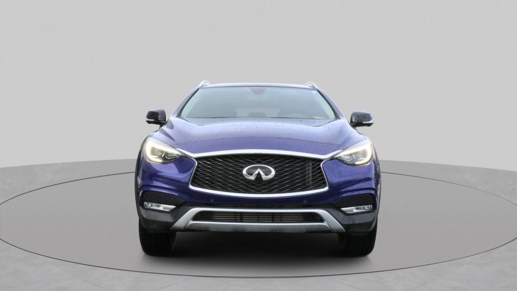 2018 Infiniti QX30 AWD PREMIUM CUIR TOIT NAVI #1