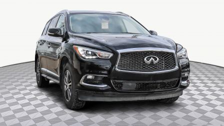 2019 Infiniti QX60 PURE CUIR TOIT MAGS 18 POUCES                in Saint-Léonard                