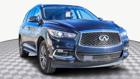 2019 Infiniti QX60 PURE CUIR TOIT MAGS 18 POUCES                à Vaudreuil                