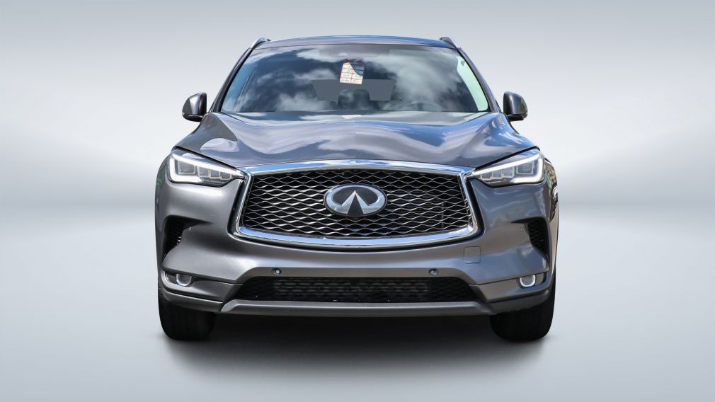 2023 Infiniti QX50 — photo 2