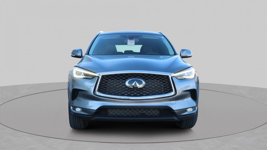 2019 Infiniti QX50 LUXE CUIR TOIT CAMERA RECUL #1