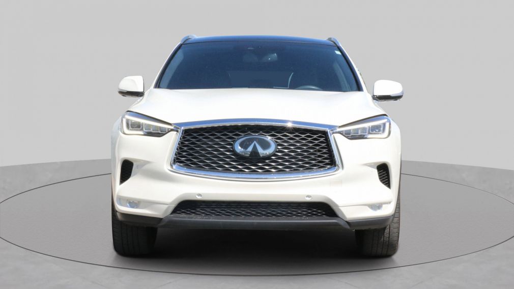 2020 Infiniti QX50 SENSORY CUIR TOIT NAVI MAGS 20 POUCES #1