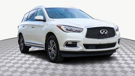 2019 Infiniti QX60 PURE CUIR TOIT MAGS 18 POUCES                in Trois-Rivières                