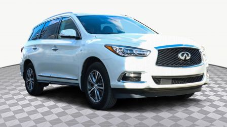 2019 Infiniti QX60 PURE CUIR TOIT MAGS 18 POUCES                in Repentigny                