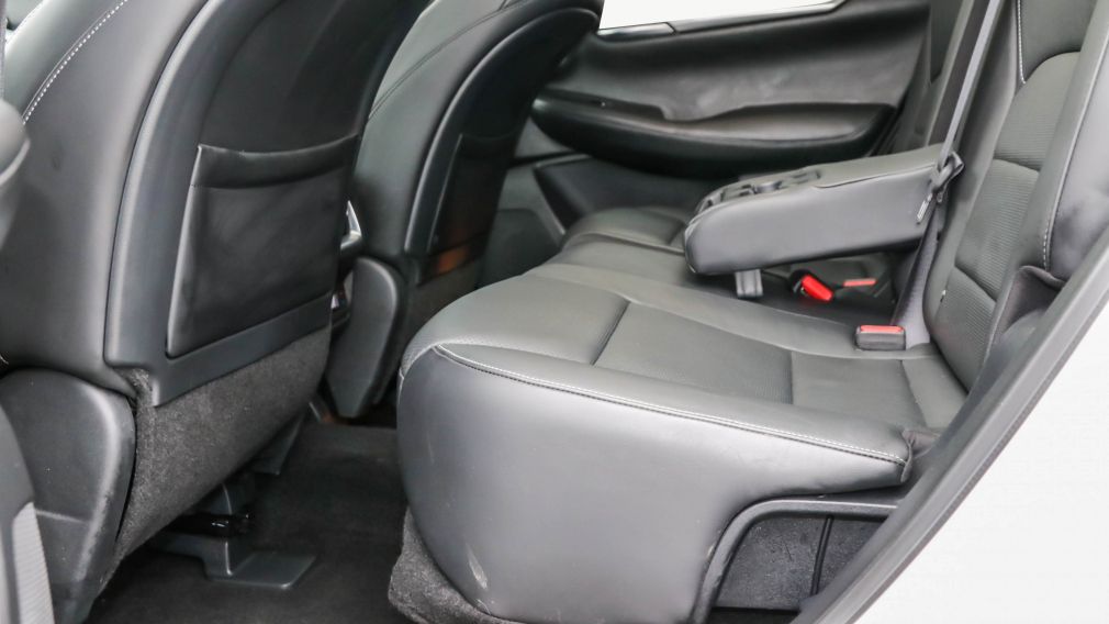 2019 Infiniti QX50 Essential AUTO A/C GR ELECT MAGS TOIT CUIRE CAM BL #18