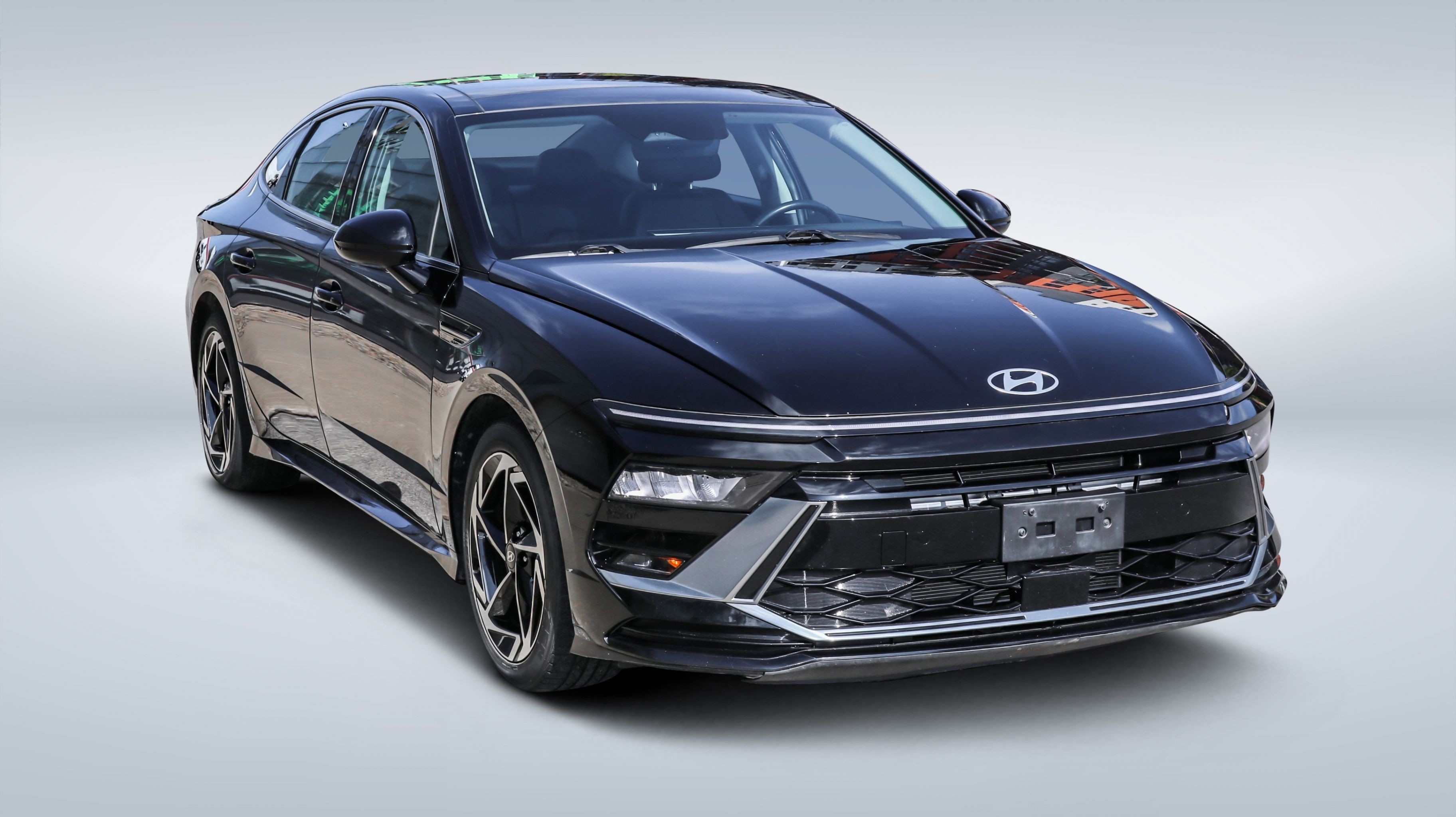 2024 Hyundai Sonata (Toit ouvrant) — Monbili