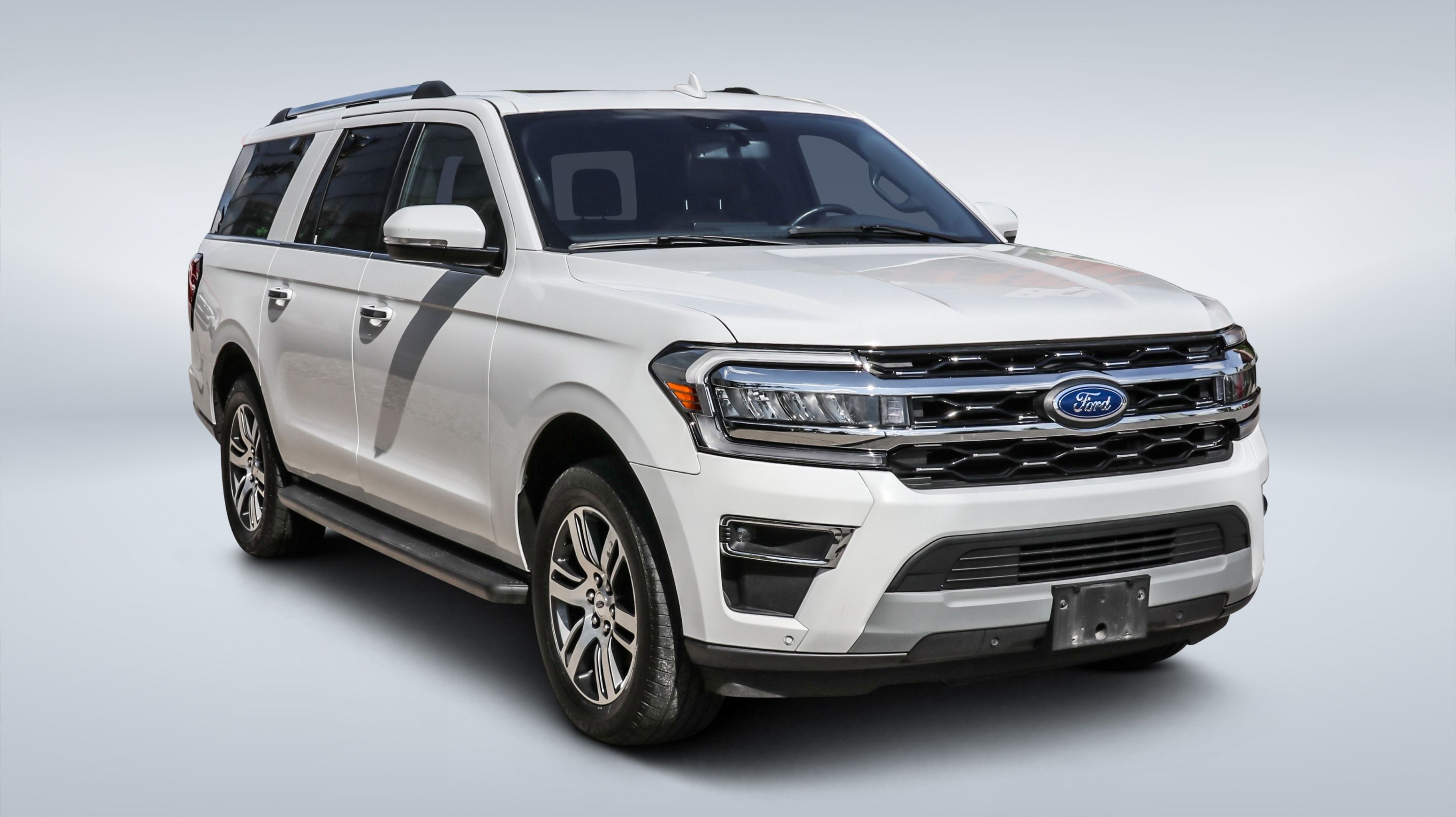 2024 Ford Expedition (Toit ouvrant) — Monbili