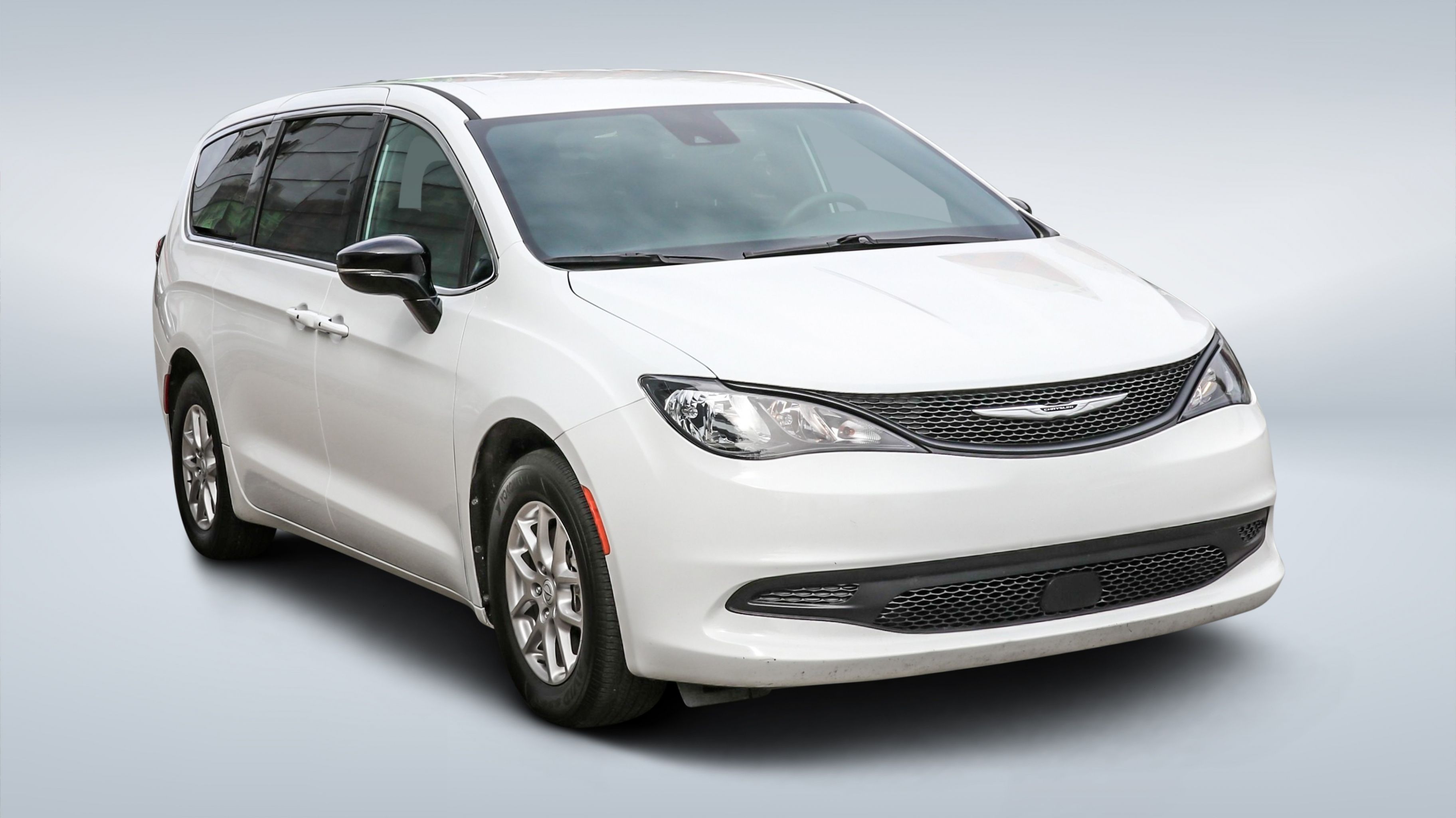 2025 Chrysler Grand Ca... — Monbili