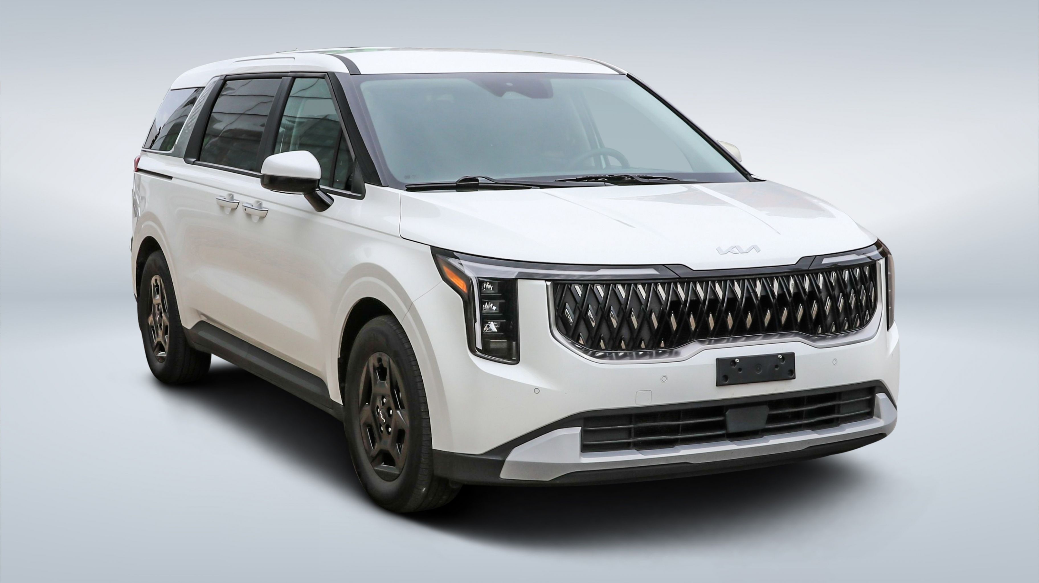 2025 Kia Carnival — Monbili