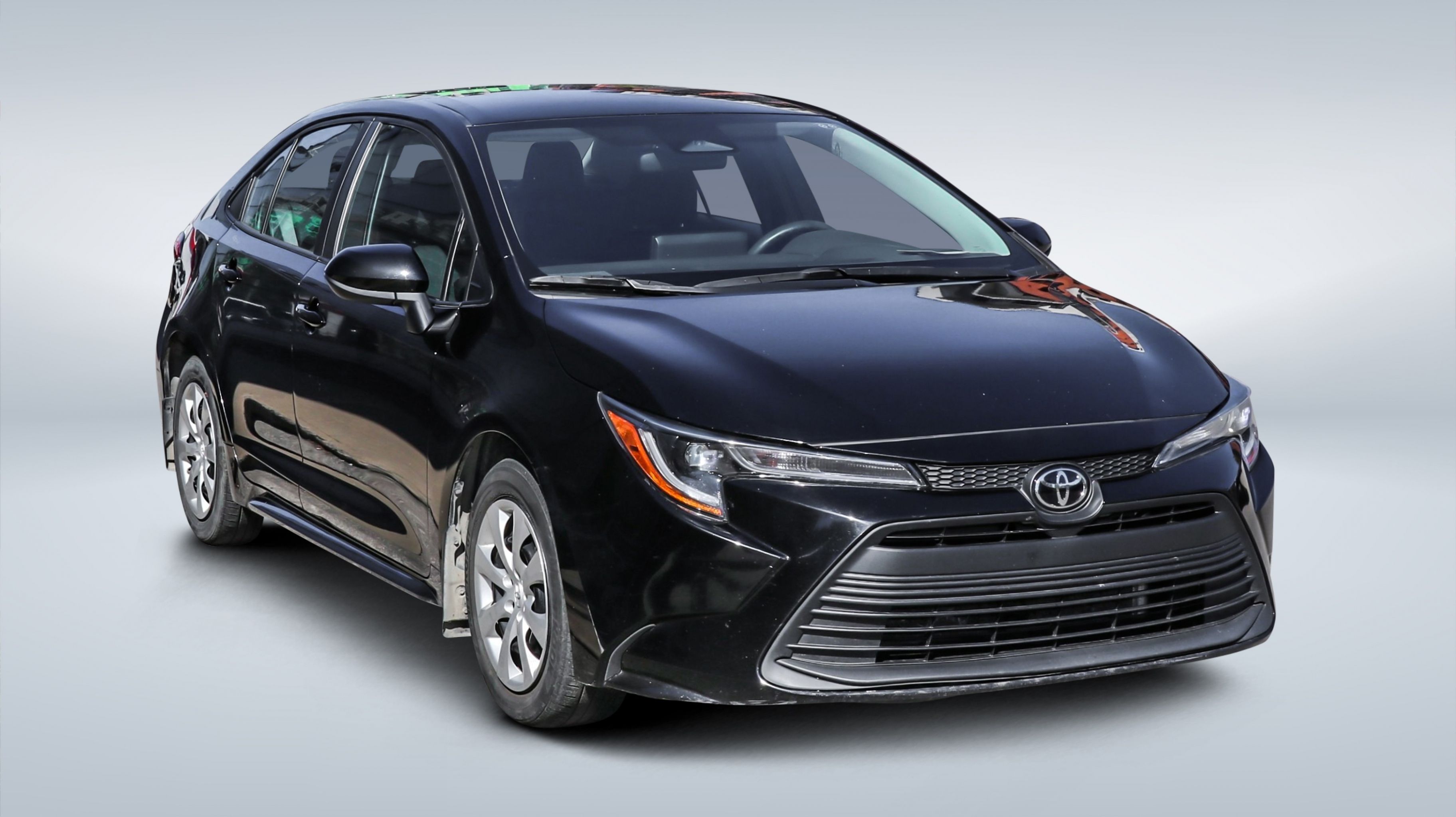 2024 Toyota Corolla — Monbili