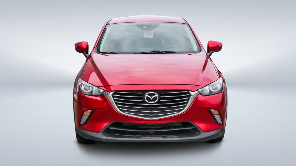 2018 Mazda CX 3 — photo 2