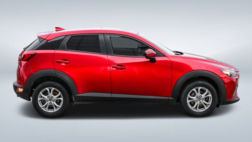 2018 Mazda CX 3 — photo 8