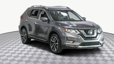2018 Nissan Rogue NISSAN ROGUE 2018 SL AWD TOIT PANO CUIR                in Victoriaville                