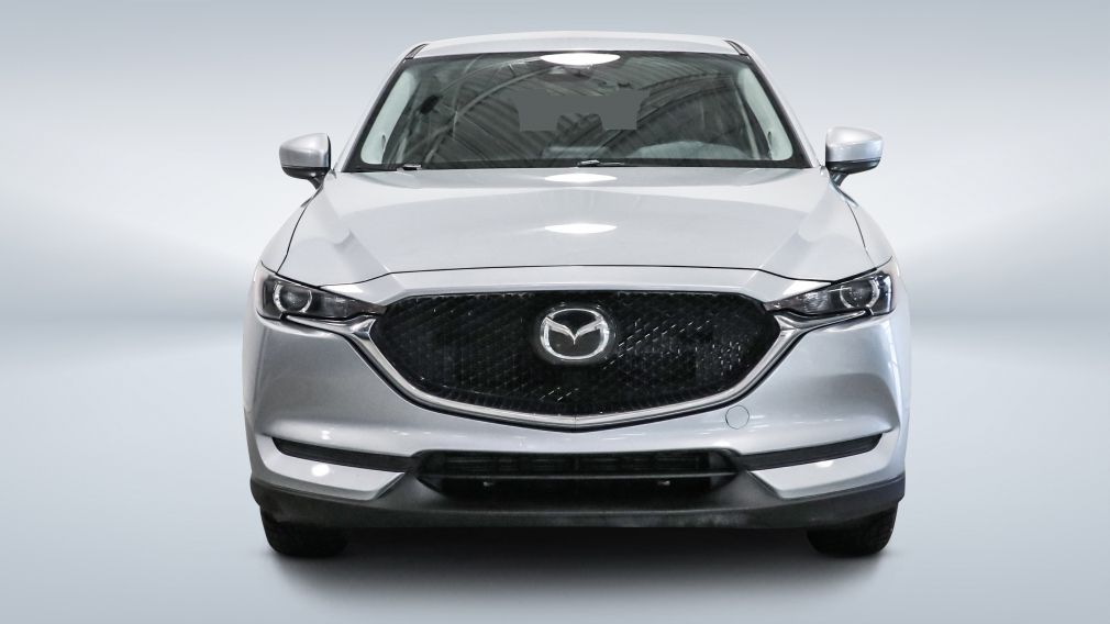 2020 Mazda CX 5 — photo 2