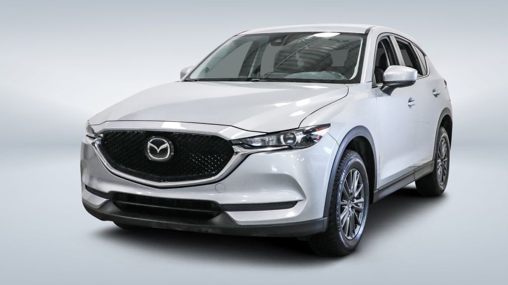 2020 Mazda CX 5 — photo 3