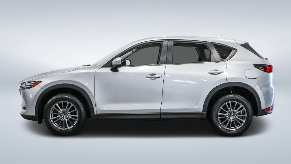 2020 Mazda CX 5 — photo 4