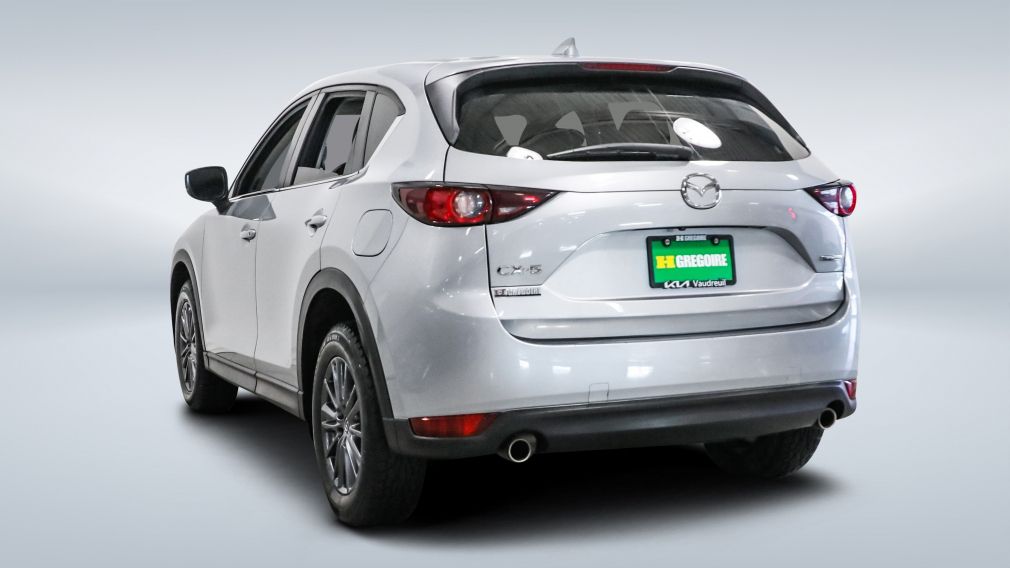 2020 Mazda CX 5 — photo 5