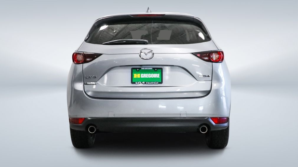 2020 Mazda CX 5 — photo 6