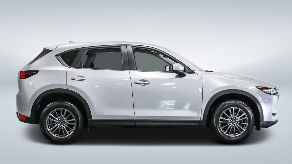 2020 Mazda CX 5 — photo 8