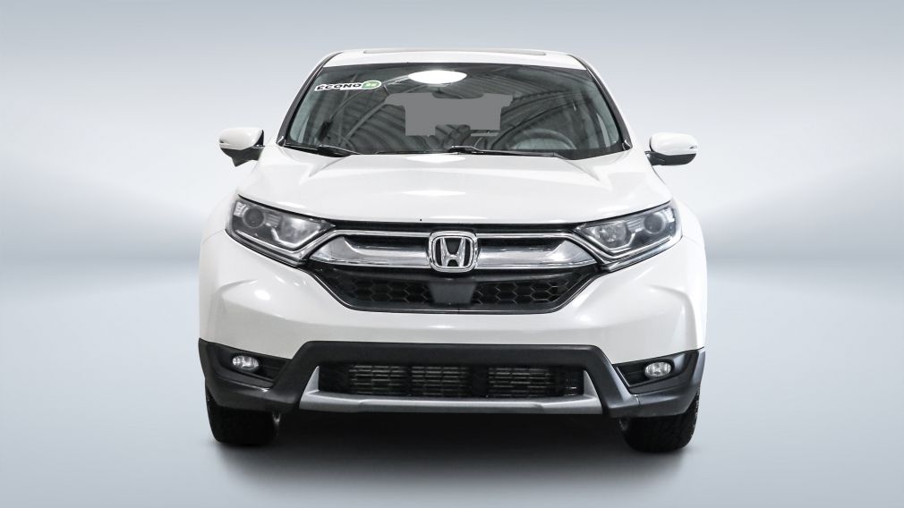 2018 Honda CRV — photo 2