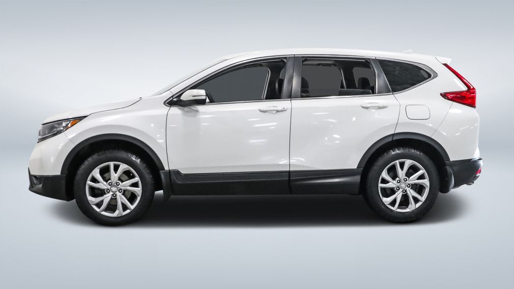 2018 Honda CRV — photo 4
