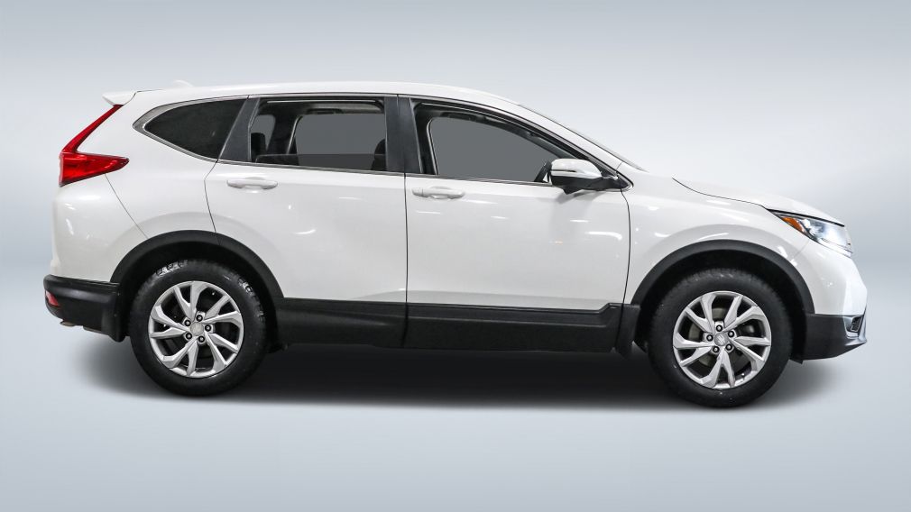 2018 Honda CRV — photo 8