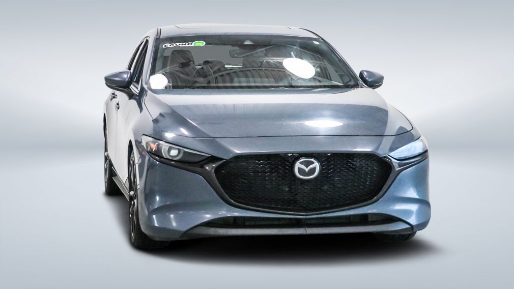 2019 Mazda 3