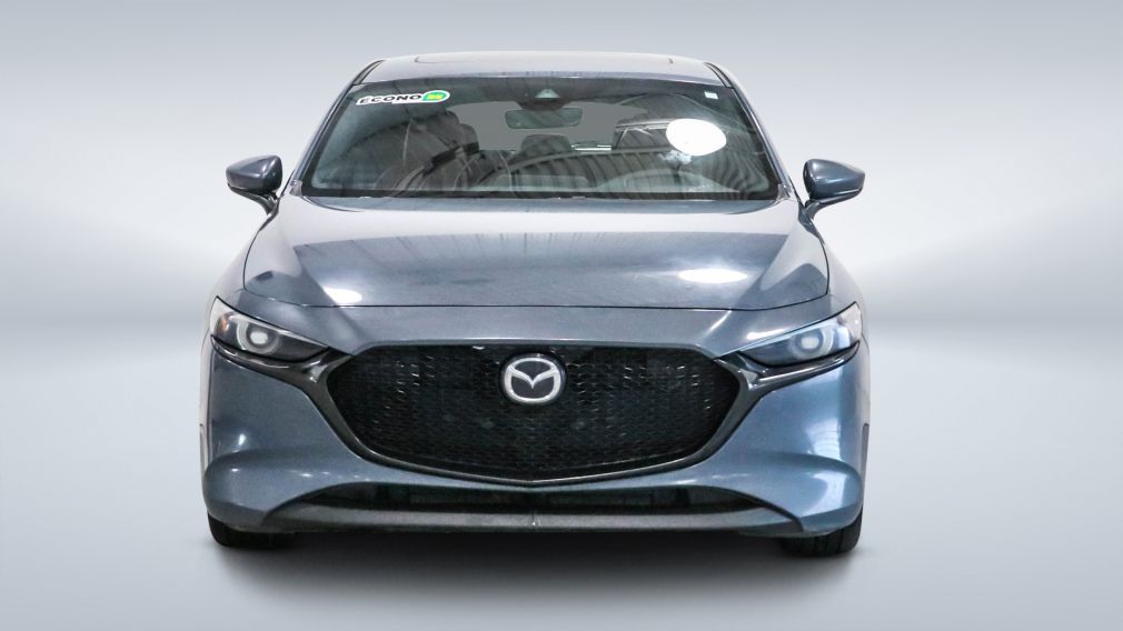 2019 Mazda 3 — photo 2