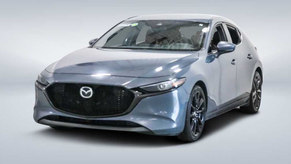 2019 Mazda 3 — photo 3