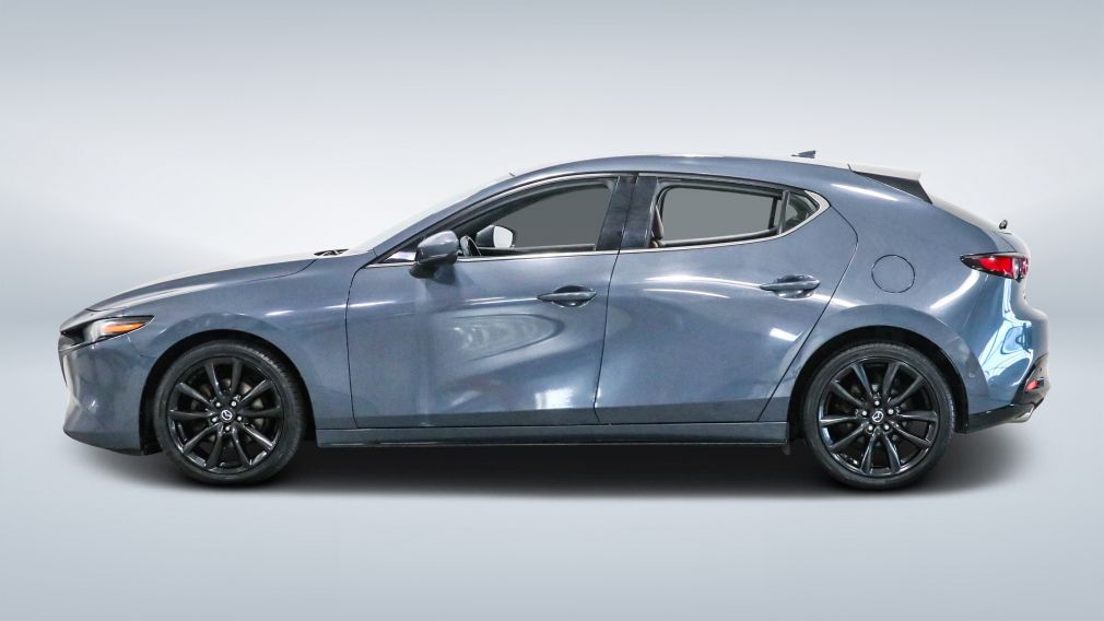 2019 Mazda 3 — photo 4