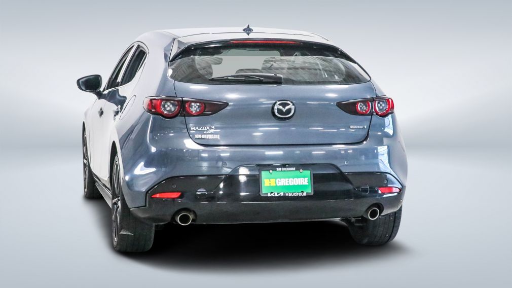 2019 Mazda 3 — photo 5