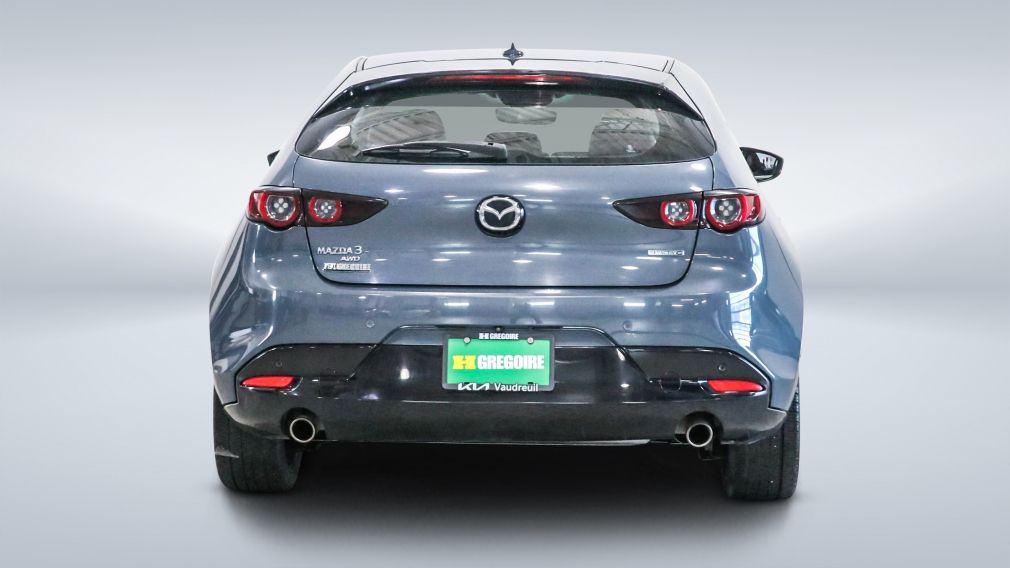 2019 Mazda 3 — photo 6